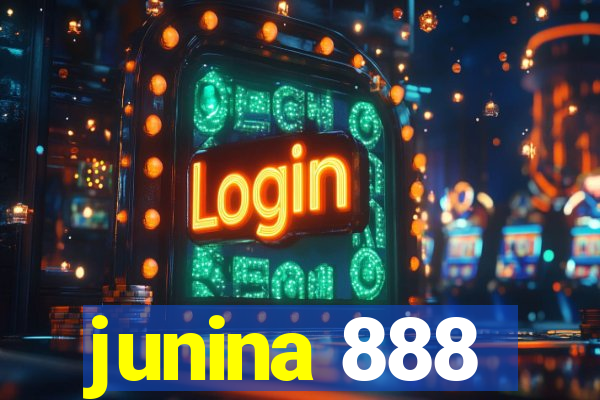 junina 888